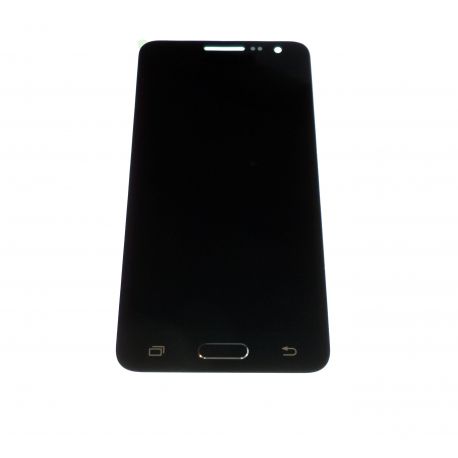 Ecran vitre tactile et LCD assemblés Noir pour Samsung Galaxy A3 A300FU Samsung - 2