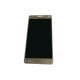 Ecran vitre tactile et LCD assemblés Or pour Samsung Galaxy A5 A500FU Alex - 2