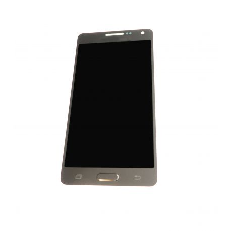 Ecran vitre tactile et LCD assemblés Argent pour Samsung Galaxy A5 A500FU Samsung - 2