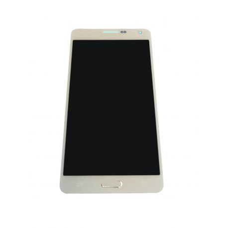 Ecran vitre tactile et LCD assemblés blanc pour Samsung Galaxy A7 A700F Samsung - 2