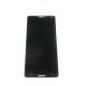 Touch glass and black for Samsung Galaxy A7 A700F assembled LCD screen Samsung - 2