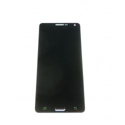 Touch glass and black for Samsung Galaxy A7 A700F assembled LCD screen Samsung - 2