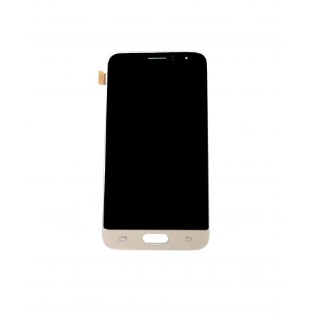 Touch screen and LCD screen assembled for Samsung Galaxy J1 2016 J120F J120