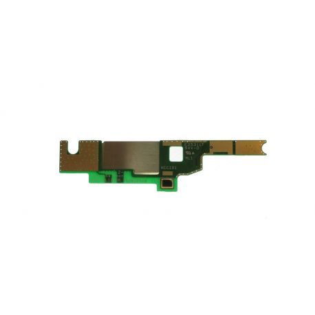 web de Micro con Sony Xperia M4 acqua