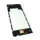 Rear chassis for Wiko Ridge Fab 4G