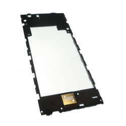 Châssis arrière pour Wiko Ridge Fab 4G