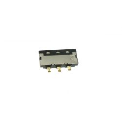 Connecteur de la batterie pour Wiko Ridge Fab 4G