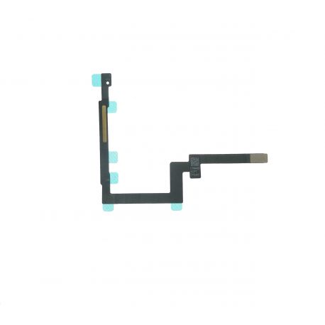 tecla flexible menú de inicio para el mini iPad 3 de Apple