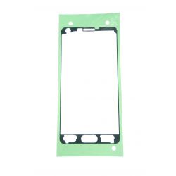 Adhésif avant pour Samsung Galaxy A7 A700F