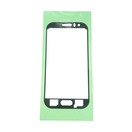 Samsung Galaxy J1 J100 Front Sticker