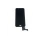 Ecran vitre tactile et LCD assemblés noir pour Apple iPhone 7