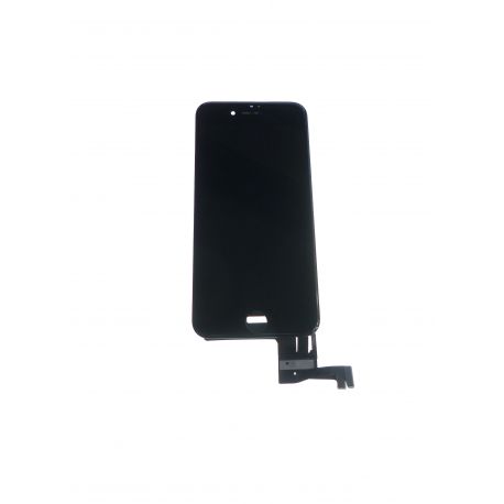 Ecran vitre tactile et LCD assemblés noir pour Apple iPhone 7