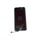 Ecran vitre tactile et LCD assemblés noir pour Apple iPhone 7