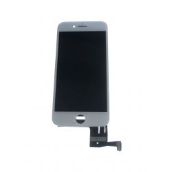 Touch screen and LCD screen assembled white for Apple iPhone 7