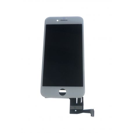 Touch screen and LCD screen assembled white for Apple iPhone 7