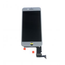 Ecran vitre tactile et LCD assemblés blanc pour Apple iPhone 7 plus