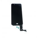 Ecran vitre tactile et LCD assemblés noir pour Apple iPhone 7 plus