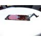 Ecran vitre tactile et LCD assemblés noir pour Apple iPhone 7 plus