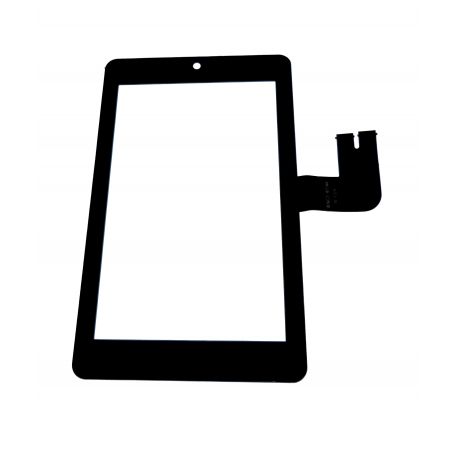 Black touchscreen display for Asus Memo Pad HD7 ME173