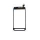 Vitre tactile noire pour Samsung Galaxy Xcover 3 G388F