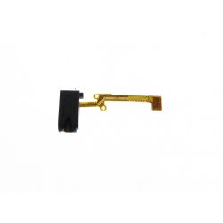 Prise jack audio casque pour Samsung Galaxy Grand Plus I9060i