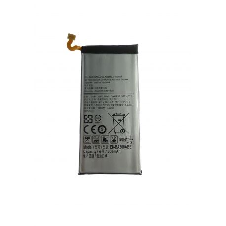 Battery for Samsung Galaxy A3 A300FU A300F