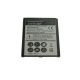 Battery for Samsung Galaxy J3 2016 J320F
