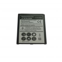 Batterie pour Samsung Galaxy J3 2016 J320F