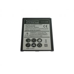 Batterie pour Samsung Galaxy Grand prime G530 G530f