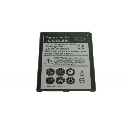 Batería para Samsung Galaxy Gran prima G530 G530f