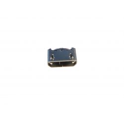 Dock de charge connecteur USB pour Wiko Sunset 2