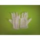 Guantes de reparación de microfibra antiestática