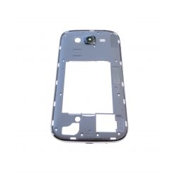 Châssis arrière blanc pour Samsung Galaxy Grand Plus I9060i