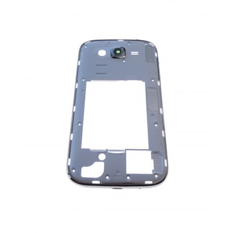 bastidor trasero blanco para Samsung Galaxy Gran I9060i Más