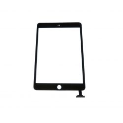 Vitre écran tactile compatible Apple iPad mini 