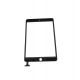 Vitre écran tactile compatible Apple iPad mini 