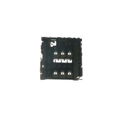 Lecteur de carte SIM pour Huawei Ascend P6