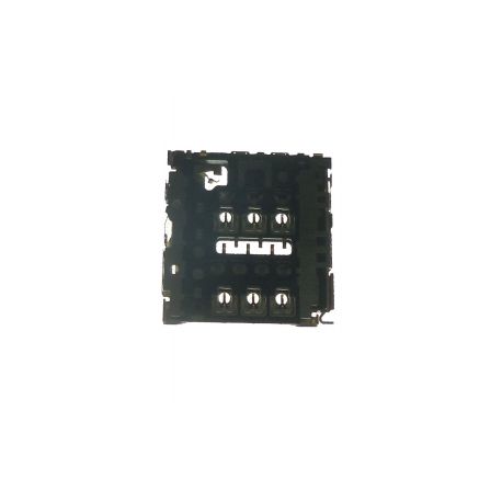 SIM card reader for Huawei Ascend P6