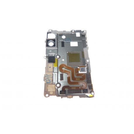 Flexible home menu button for Huawei Ascend P9 Lite