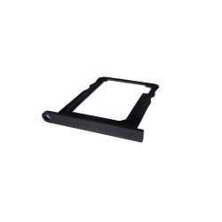 Tiroir SIM noir pour Huawei Mate 7