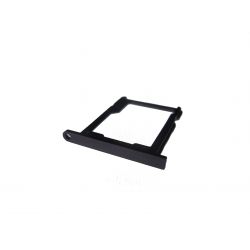 Tiroir SD noir pour Huawei Mate 7