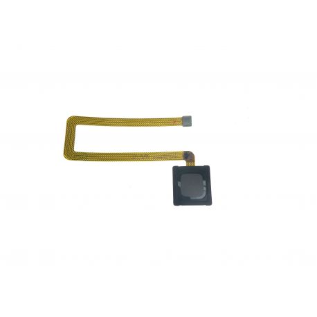 Flexible home menu button for Huawei Mate 7