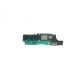 Muelle carga conector USB Wiko Fiebre 4G
