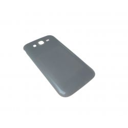 Cache arrière blanc pour Samsung Galaxy Grand Plus I9060i