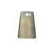 Volver cubrir dorado Samsung Galaxy S7 G930 G930F