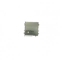 Lecteur de carte SIM pour Samsung Galaxy TAB A T550