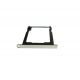 White SIM Drawer for Huawei Mate 7