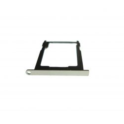 Tiroir SIM blanc pour Huawei Mate 7