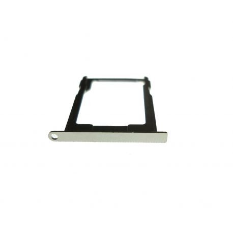Tiroir SIM blanc pour Huawei Mate 7