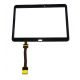 White touchscreen display for Samsung Galaxy Tab 4 10.1 T530N